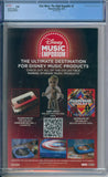 Star Wars: The High Republic #2 CGC 9.8 Third Printing