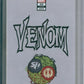 Venom #25 CGC Signature Series 9.8 Signed by Jonboy Meyers