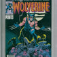 Wolverine #1 CBCS 5.5 Newsstand Edition