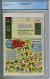 Amazing Spider-Man #194 CGC 6.5 1st Appearance Of Black Cat