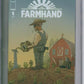 Farmhand #1 CGC 9.6