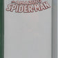 Amazing Spider-Man #1 CGC 9.8 Humberto Ramos Cover Sketch Variant