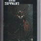 Spawn's Universe #1 CGC 9.8 Todd McFarlane