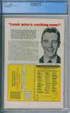 Avengers #113 CGC 6.0 Steve Englehart