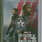 X-Men: Curse Of The Man-Thing #1 CGC 9.8 Variant Edition