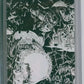 Venom #25 CGC 9.8 Third Printing/Sketch Cover