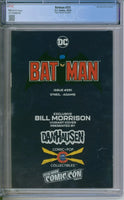 Batman #251 CGC 9.4