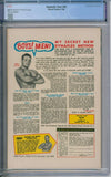 Fantastic Four #46 CGC 6.0 1st Full Appearance Of Black Bolt