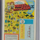 Avengers #116 CGC 5.0 Steve Englehart