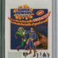 Crisis On Infinite Earths #7 CGC 9.8 "Death" of Supergirl