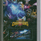Venom #27 CGC 9.2 1st Full Appearance Of Codex