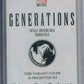 Generations: Banner Hulk & Totally Awesome Hulk #1 CGC Signature Series 9.8 Signed Greg Horn (Copy)