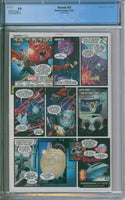 Venom #25 (LGY #190) CGC 9.8 Fifth Printing