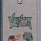 Venom #32 CGC Signature Series 9.8 Signed by Jonboy Meyers