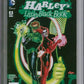 Harley's Little Black Book #2 CGC 9.6