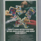 X-Force #2 CGC 9.8 2nd Appearance Of Deadpool