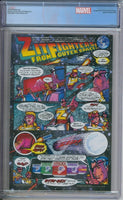 Venom: Lethal Protector #4 CGC 8.5
