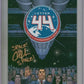 Letter 44 #1 CGC Signature Series 9.8 Signed By Charles Soule