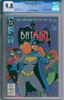 Batman Adventures #12 CGC 9.8 1st Appearance Of Harley Quinn In Comics