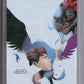 Voracious: Appetite For Destruction #1 CGC Signature 9.8 Signed By Chad Hardin & Markisan Naso