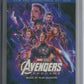 Thanos #2 CGC 9.4 Tini Howard