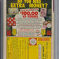 Avengers #91 CGC 4.5 Roy Thomas