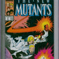 The New Mutants #51 CGC 9.4