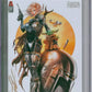 White Widow #4 CGC Signature Series 9.8 Jamie Tyndall