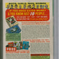Fantastic Four #79 CGC 6.5 Stan Lee Jack Kirby