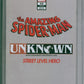 The Amazing Spider-Man #46 (A) CGC 9.8 Unknown Comics Edition
