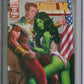 She-Hulk #6 CGC 8.0
