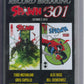 Spawn #300 CGC Signature Series 9.8 Signed by Greg Capullo & Scott Snyder