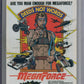 Fantastic Four #246 CGC 8.5 "Death" Of Puppet Master