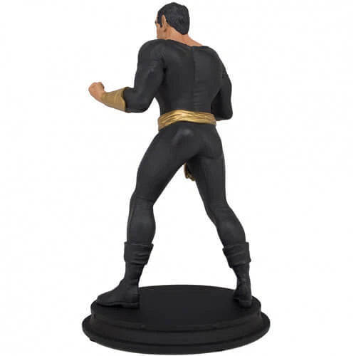Icon Heroes Shazam Black Adam Statue 8" 0211/1,000