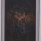 Something is Killing the Children #1 CGC Graded 9.9 Tenth Printing/Giang Foil Edition