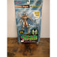 Actual 1995 Spawn Series 3 Cosmic Angela sealed figure, silver headgear, wings and weapons
