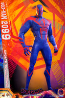 Spider-Man 2099 Sixth Scale Figure