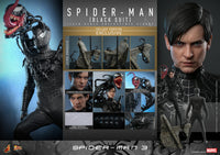 Spider-Man (Black Suit) (Deluxe Version)