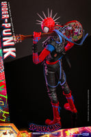 Spider-Punk Sixth Scale Figure