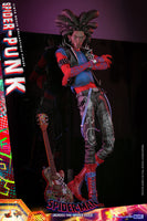 Spider-Punk Sixth Scale Figure