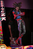 Spider-Punk Sixth Scale Figure