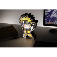 Naruto Box Light