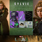 Sylvie Sixth Scale Figure TMS062