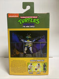 TMNT NECA The Dark Turtle Donatello Loot Crate Batman Homage NIB