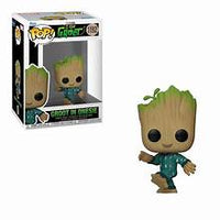 Funko Pop! I Am Groot: Groot In Onesie #1192