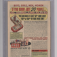 Tales of Suspense #46 CGC Graded 8.0