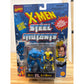 1994 Toy Biz X-Men Steel Mutants Beast vs Evil Morph original packaging front