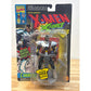Toy Biz X-Men X-Force Commcast original carded packaging photo 1