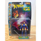 Toy Biz X-Men Classics Psylocke original packaging front