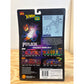Toy Biz X-Men Classics Psylocke original packaging back